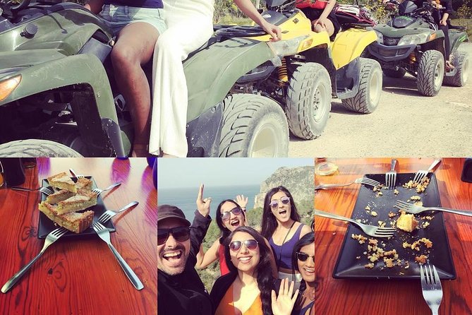 Ibiza: Quad Excursion - Price value check: is $157 worth it?