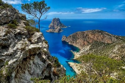 Ibiza - Secret Spots 4X4 Tour in Land Rover Defender - Price and Timing: What Your $133.03 Buys
