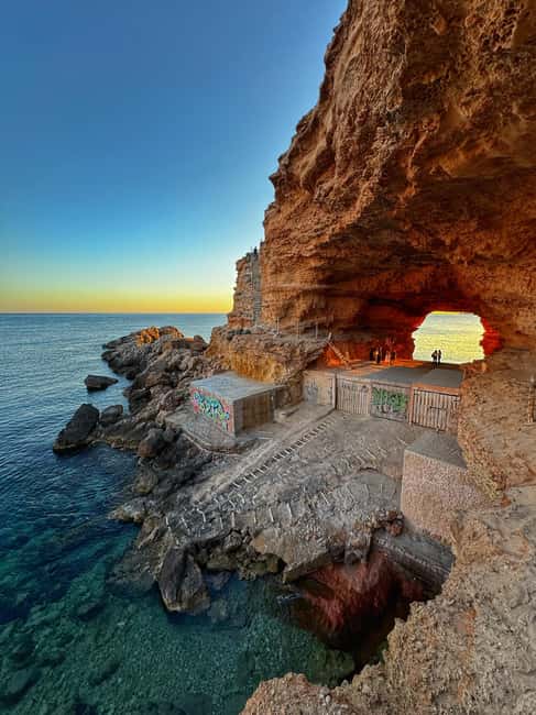 Ibiza: Secret Spots Island 4X4 Tour by Land Rover Defender - Key things to know before you go