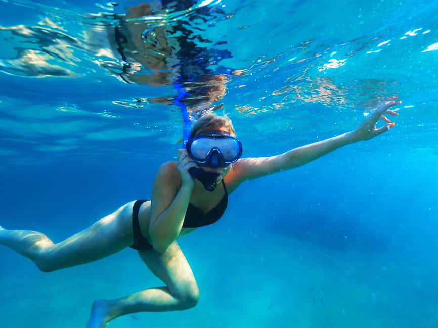 Ibiza: Snorkeling and SUP Paddle, Beach and Cave Tour - Key Things I’d Bet You’ll Care About