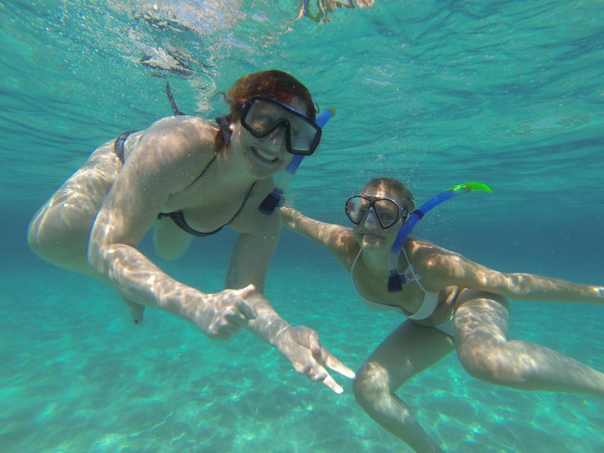 Ibiza: Snorkeling and SUP Paddle, Beach and Cave Tour - What’s Included (and What You’ll Still Need to Plan)