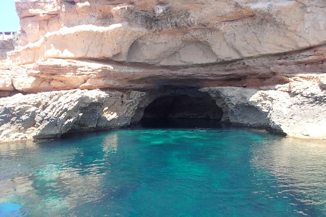 Ibiza Snorkeling Beach and Cave Tour - Price and Value: $72.59 Includes Gear and Plenty of Water Time