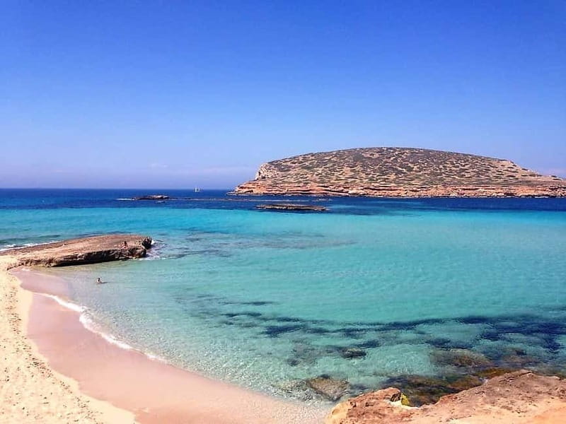 Ibiza: Snorkeling, Sunset Beach and Cave Boat Trip - Price and Value: $82 for Snorkel Gear, SUP, and an Open-Drinks Sunset