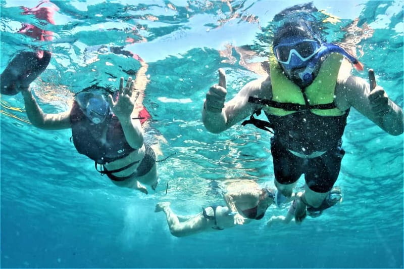Ibiza: Snorkeling, Sunset Beach and Cave Boat Trip - The Sunset Part: Cava, Best Seats, and No Beach Hassle