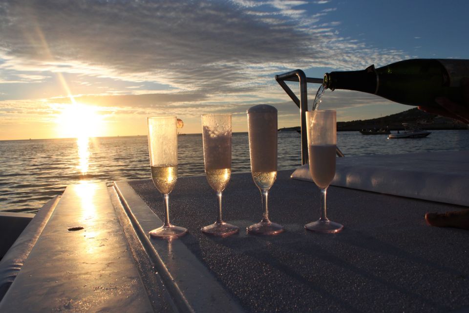 Ibiza: Snorkeling, Sunset Beach and Cave Boat Trip - Snorkeling and SUP Tips That Make This Easier