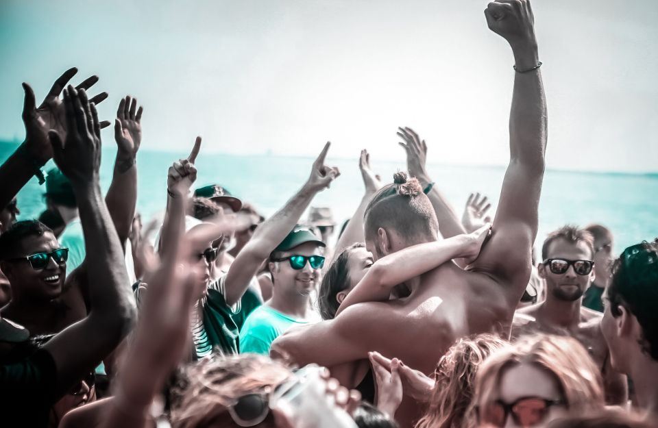 Ibiza: Sunset Boat Party at Ibiza Boat Club with Open Bar - Price and value: is $71 per person a smart Ibiza splurge?