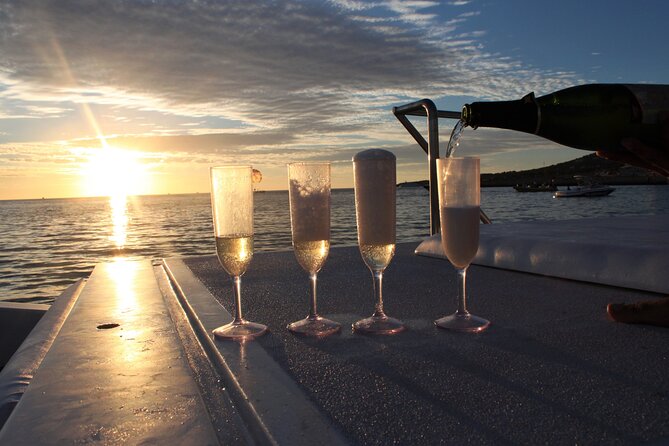 Ibiza Sunset Snorkeling Beach and Cave Tour - Quick hits before you go
