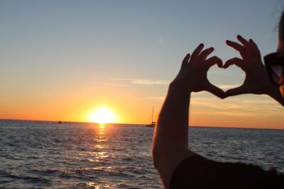 Ibiza Sunset Snorkeling Beach and Cave Tour - SUP on board: fun, but go with the right expectations