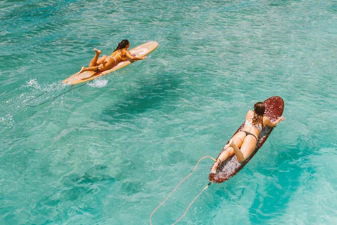 Ibiza to Formentera Cruise with Snorkeling, Paella & Open Bar - Sunset cruise back to Ibiza: the payoff hour
