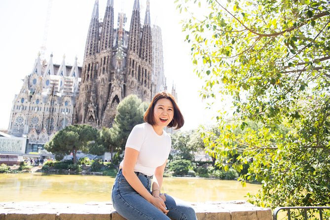Instagram Photoshoot Tour in Barcelona - Price and Value: What $43.55 Buys You