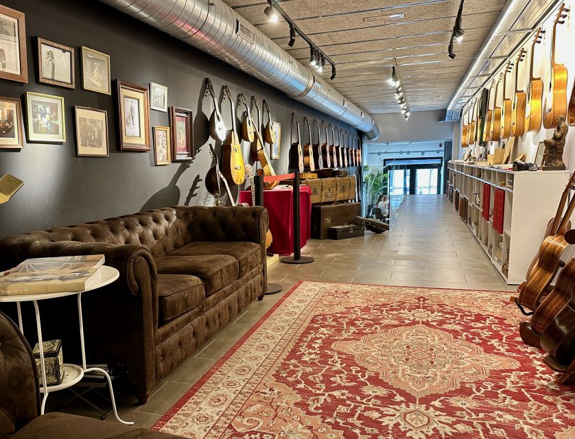 Intimate Authentic Flamenco Show in Barcelona at Casa Sors - Should you book Casa Sors in Barcelona?