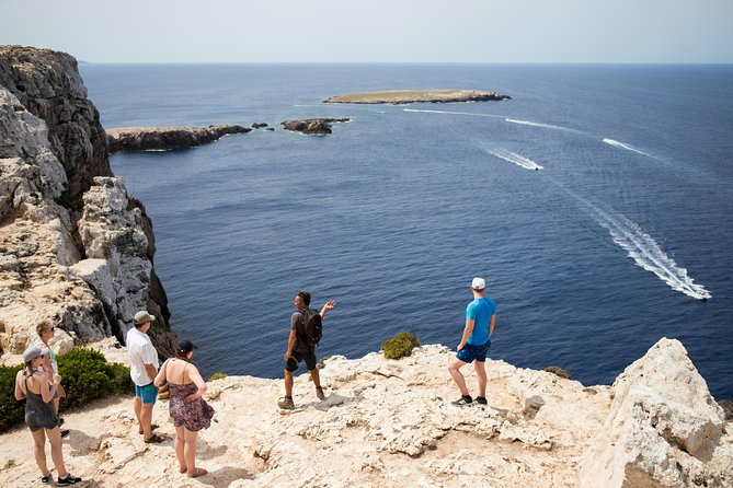 Island Discovery - Should You Book Island Discovery in Menorca?