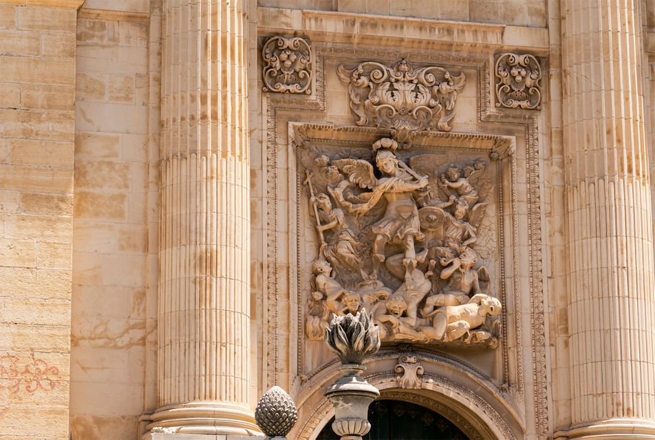 Jaén: 3-hour tour, Cathedral, Jewish Quarter and Arab Baths - Who should book this Jaén tour—and who might choose differently