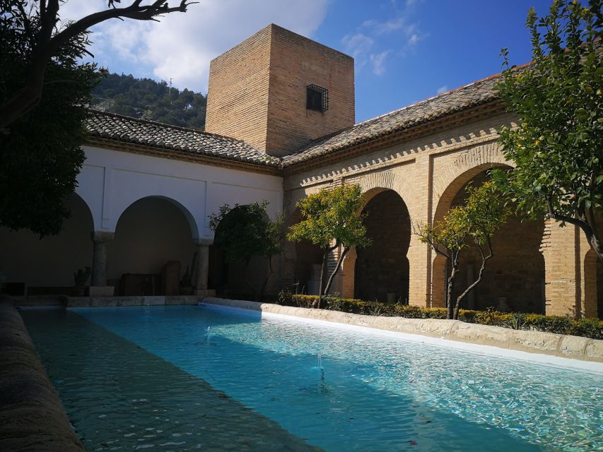 Jaén esencial+entradas Catedral, Refugio, Baños Árabes en 3h - Who should book this tour (and who should think twice)