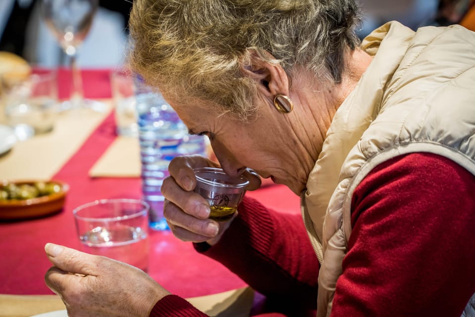 Jaén: Guided Olive Mill Tour with Olive Oil Tasting - Key things you’ll notice on this Jaén olive oil tour