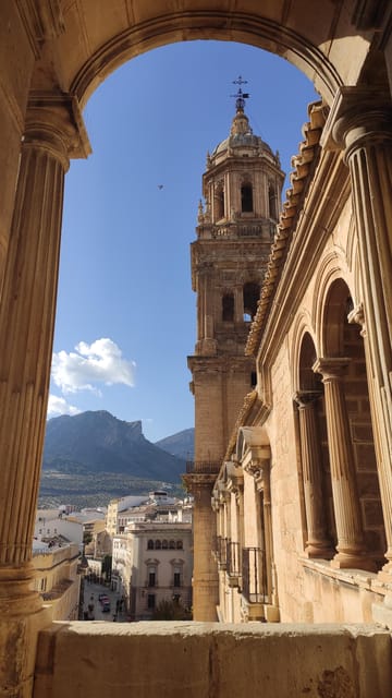 Jaén night tour: legends and mysteries - Price and value: $14 buys more than a walk