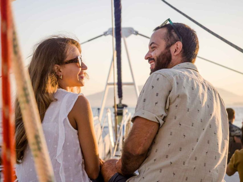 Jávea: 90-Minute Sunset Cruise with Glass of Cava - Who should book this Jávea sunset cruise (and who should skip it)