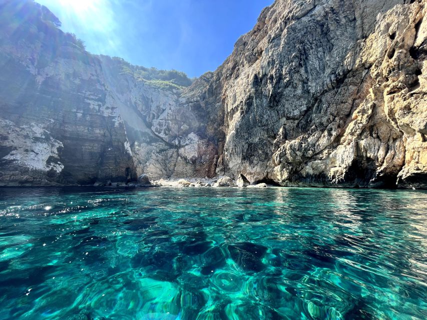 Jávea: Cala Portixol Kayak Tour with Snorkel & Cliff Jumping - Cap Negre Mirador: The Quick View Stop That Makes the Coast Click