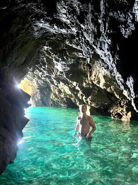 Jávea: Cala Tango and San Antonio Nature Reserve Kayak Tour - Price and Value: Why $59 Often Feels Fair