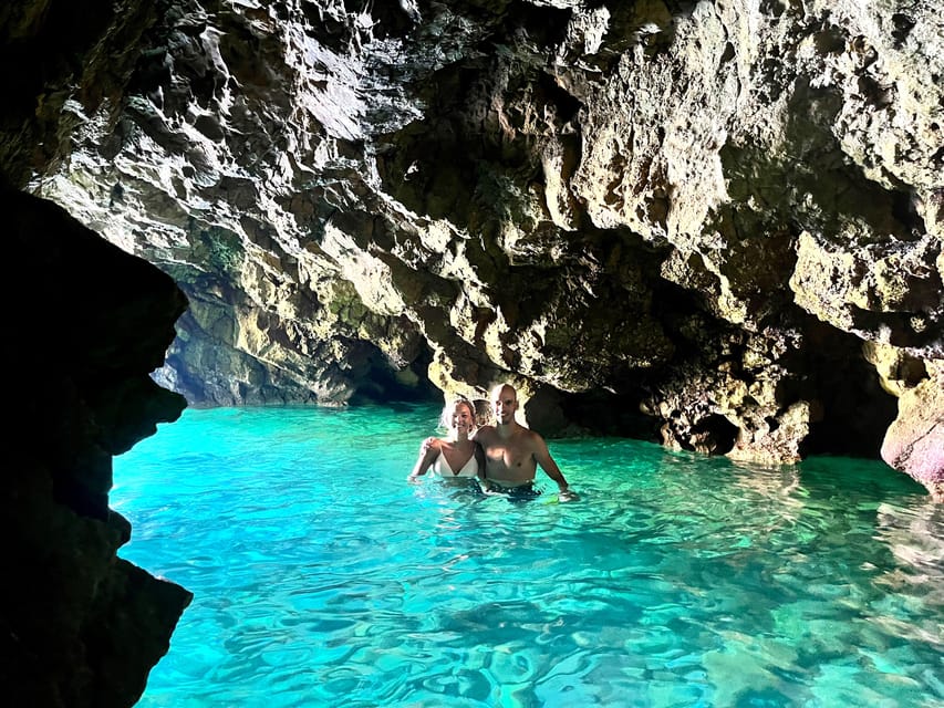 Jávea: Cala Tango and San Antonio Nature Reserve Kayak Tour - Illot de la Mona Swims: Short Stop, Real Underwater Time