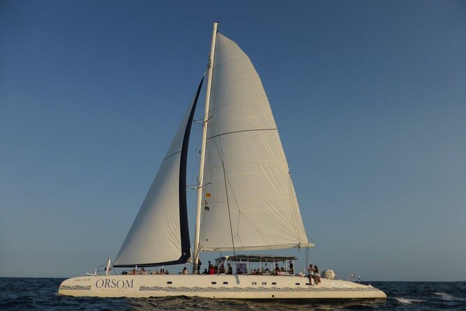 Jazz and Chill Out Sailing in Barcelona - Price and Value: What $26 Gets You in Barcelona