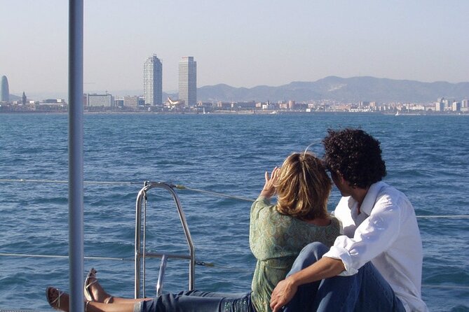 Jazz and Chill Out Sailing in Barcelona - A Few Practical Tips to Make It Better