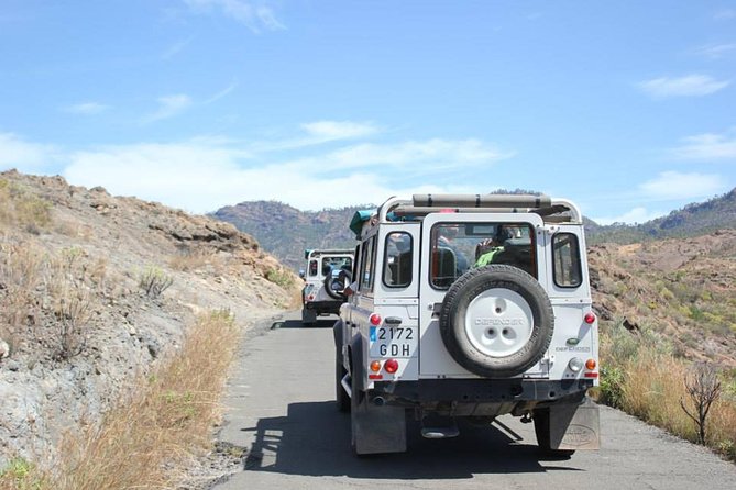 Jeep Tour 4x4 in Gran Canaria - Price and value: why $86.51 can make sense (and when it doesn’t)