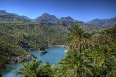 Jeep Tour 4x4 in Gran Canaria - Getting picked up at 8:30 am: how to reduce stress before the drive