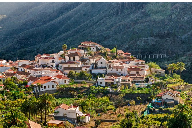 Jeep Tour 4x4 in Gran Canaria - Photo time: panoramic Maspalomas dunes and viewpoint hopping