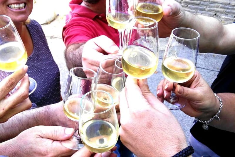 Jerez: 1.5-Hour Sherry Winery and Tasting Tour - Key highlights worth factoring in