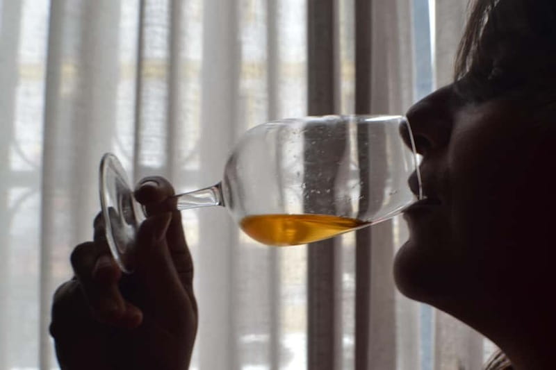 Jerez: 1.5-Hour Sherry Winery and Tasting Tour - The tasting: what you’re really paying for at $39