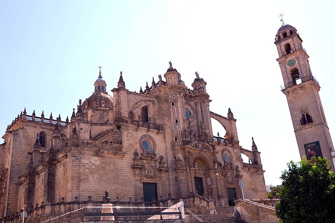 Jerez and Cadiz Day Trip from Seville - Tio Pepe in Jerez: what a sherry tasting stop is really like
