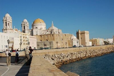 Jerez & Cadiz Winery with Tasting & Opt Horse Show from Seville - Price and Logistics: What You Pay for (and What You Don’t)