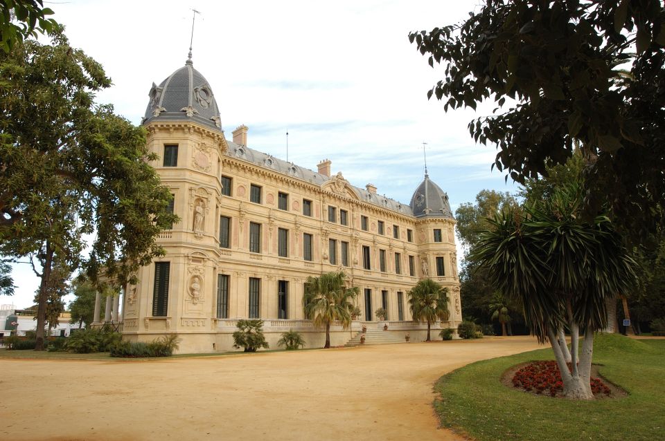 Jerez de la Frontera: Andalusian Horse Dance and Museums - Art Equestrian Museum: 11 rooms that explain the craft behind the choreography