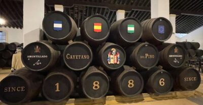 Jerez de la Frontera: Sherry Winery Tour with Tasting - Meeting at Pl. Silos, 3 and setting yourself up for an easy start
