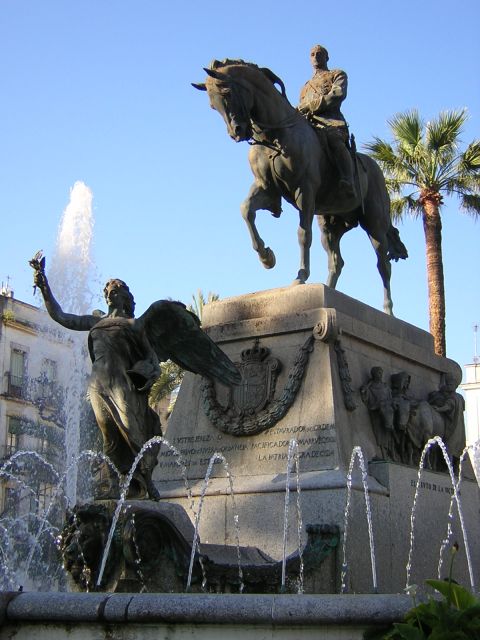 Jerez: Historic Center Guided Tour - Key points worth knowing before you go