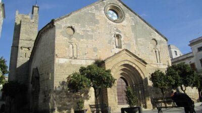 Jerez: Historic Center Guided Tour - Plaza del Arenal to San Miguel’s Gothic edge