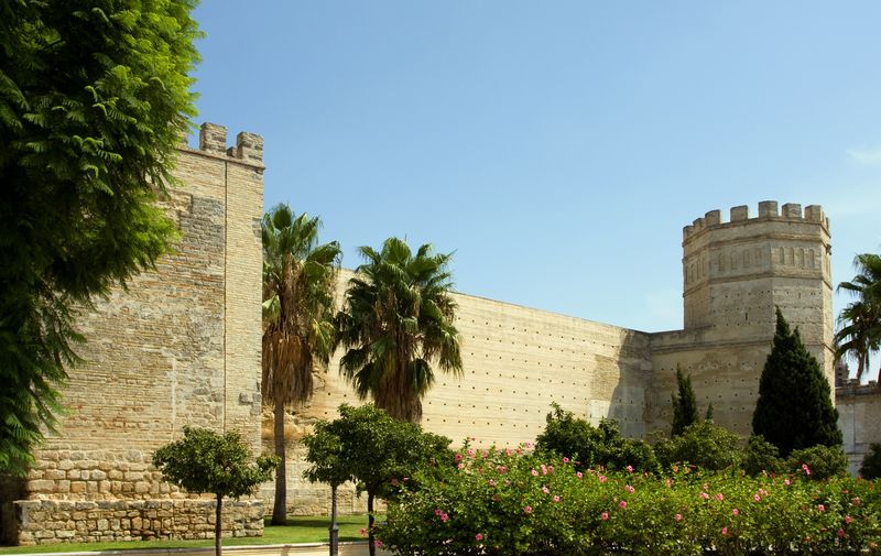 Jerez: Historic Center Guided Tour - Tartessians and the early roots you can actually remember
