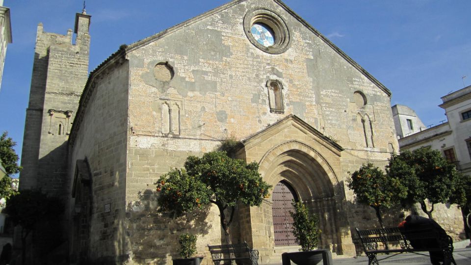 Jerez: Historic Center Guided Tour - Plaza del Arenal to San Miguel’s Gothic edge