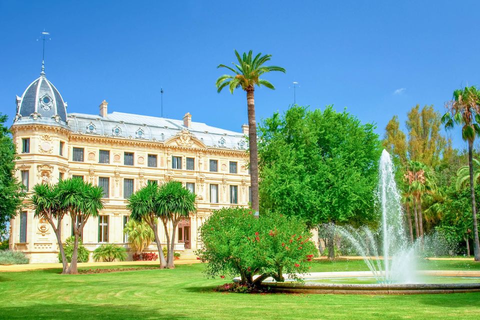Jerez: Royal Andalusian School of Equestrian Art Admission - Saddlery and harness repair: the craft side (except Saturdays)