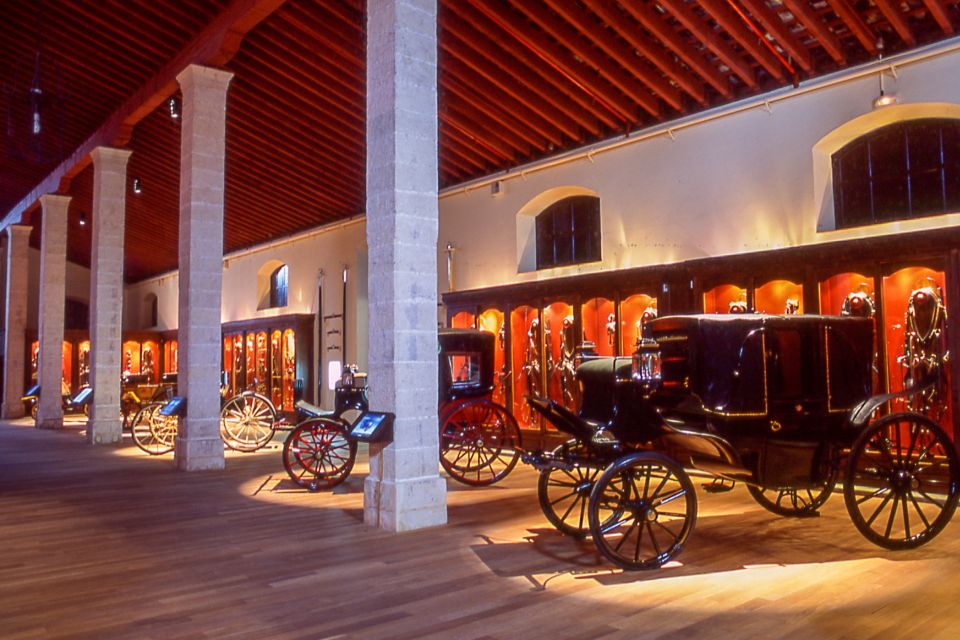 Jerez: Royal Andalusian School of Equestrian Art Admission - Price and value: why $18 can feel surprisingly fair