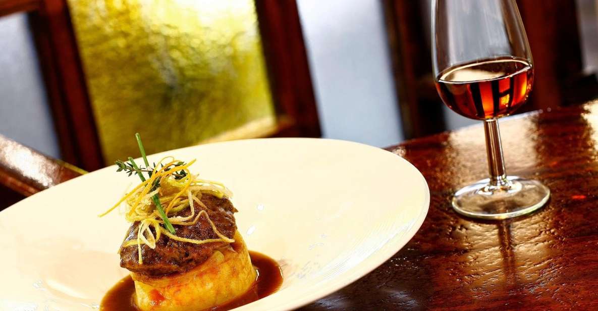 Jerez: Traditional Tapas Tour - Key things you’ll notice on this Jerez tapas and sherry tour