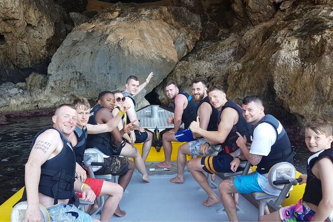 Jet Boat Excursion in South West Coast of Mallorca - Quick hits before you go