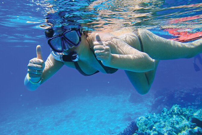 Jet Boat Excursion in South West Coast of Mallorca - Who should book this: families, adrenaline lovers, and first-timers