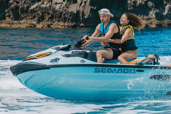 Jet Ski Rental In Alcudia - Key Takeaways Before You Go