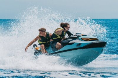 Jet Ski Rental In Alcudia - The 30-Minute Ride That Actually Delivers