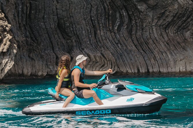 Jet Ski Rental In Alcudia - FAQ