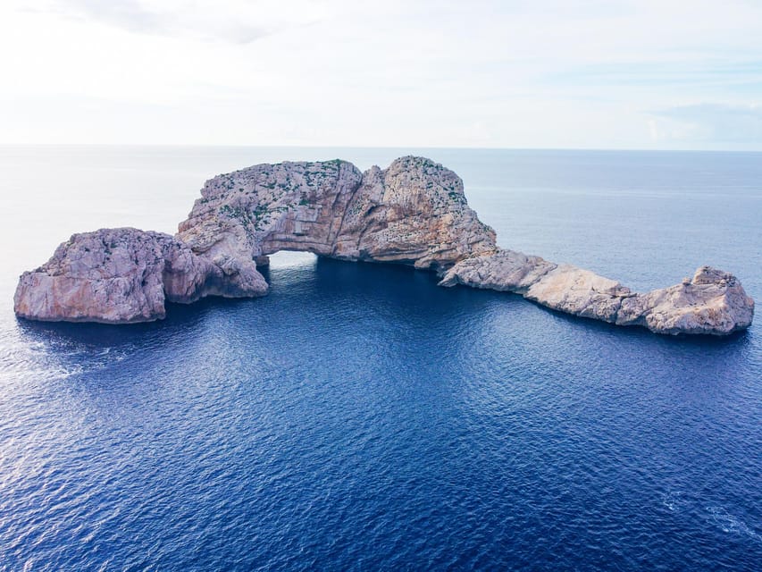 Jet Ski to Margaritas Islands from San Antonio - No License - Should You Book This Jet Ski Tour to Ses Margaritas?