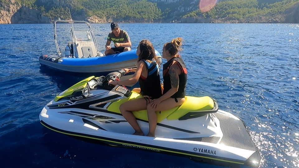 Jet Ski to Margaritas Islands from San Antonio - No License - What to Bring (and What to Skip) for a Smooth Ride
