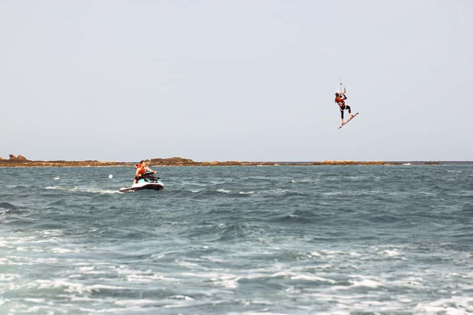 Jet Ski Tour Corralejo, Isla de Lobos - Safety Briefing That Actually Helps First-Timers